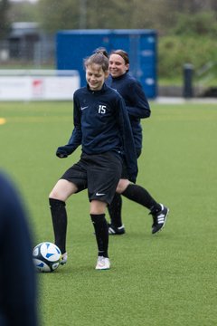 Bild 11 - Frauen Union Tornesch - Victoria : Ergebnis: 4:2